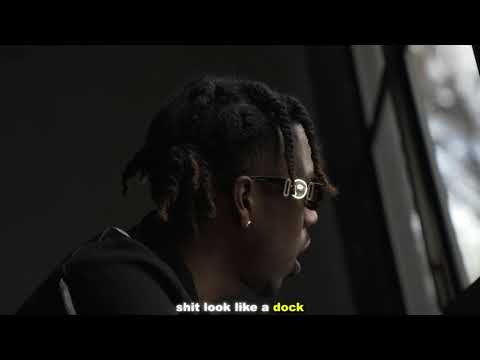 K$upreme - Bruce Wayne (Official Video)