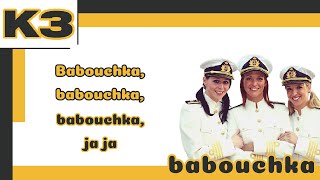 Babouchka Music Video
