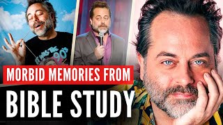 Growing Up Gay “In My Super Fundamentalist Christian Church”