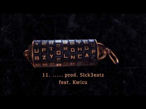 11.Grzempeś- .... prod.Sick 3eatz feat.Kwicu