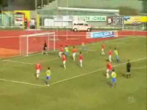 NK Rudar Velenje - NK MIK CM Celje