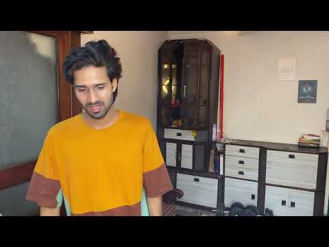 Gaurav Pandey College Gangster of Town