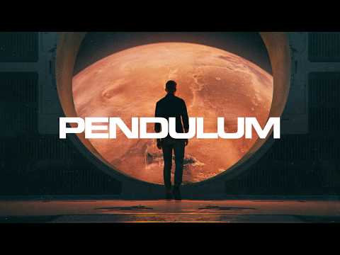 Pendulum - Spiral