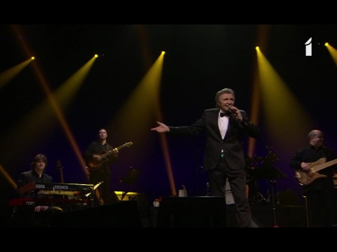 Viktors Lapčenoks un Raimonds Pauls – "Tā es tevi mīlēšu"