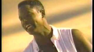Johnny Gill - Long Way From Home