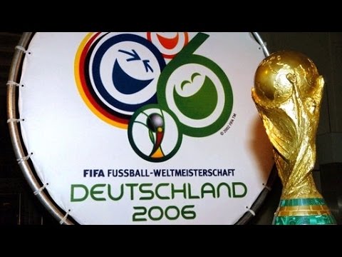 Arnd Zeigler erklärt verständlich die FIFA-, DFB- und Sommermärchengerüchte