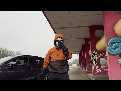 Lunatyk030 - Knees for Speed [prod by Hitemblock]