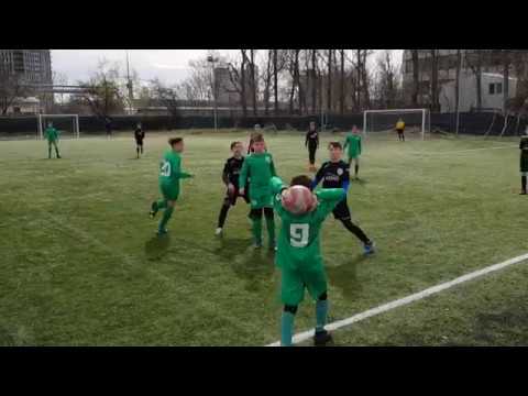 CSC Chiajna - ACS Nicolae Grig.Grupa 2007 16.03.2019