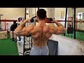 Best Back Exercises For Mass (Weights & Calisthenics)