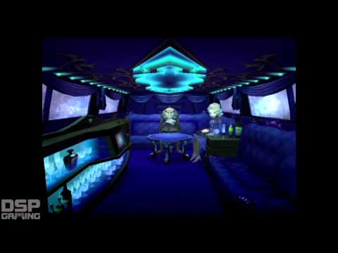 Persona 4 playthrough pt35 - Hidden Item and Even BETTER Personas!