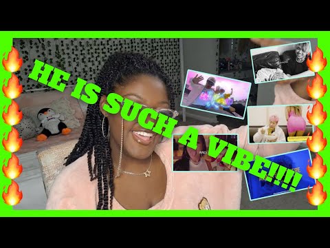 Discovering TED PARK for the FIRST TIME | TED PARK Reaction Marathon