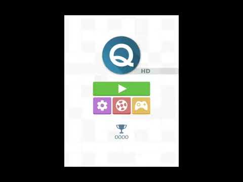 Quick Crosswords HD Video