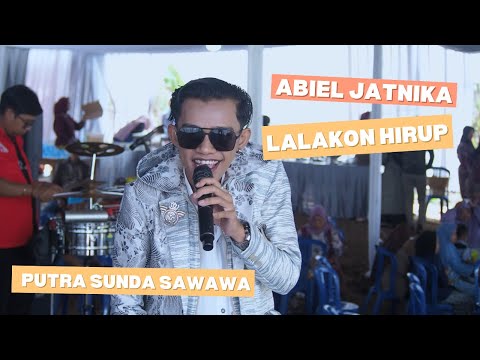 ABIEL JATNIKA LALAKON HIRUP ll PUTRA SUNDA SAWAWA