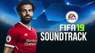 GHALI — Habibi (FIFA 19 Official Soundtrack)