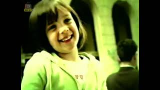 Comercial Sahne-Nuss de Nestlé