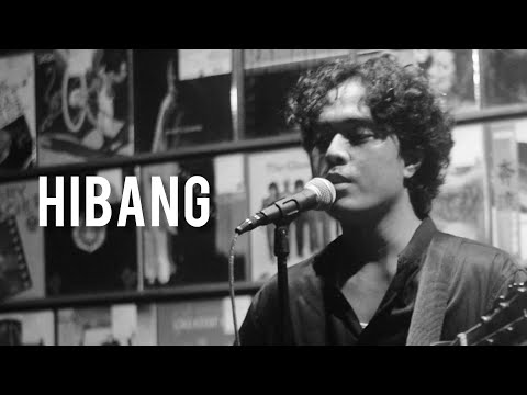 RAYN - Hibang (Live at The Backdoor)