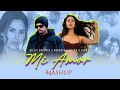 SHARN X BOHEMIA | Mi Amor Mashup - Ft. Sonam Bajwa | Remix Muzik India | New Punjabi Song |