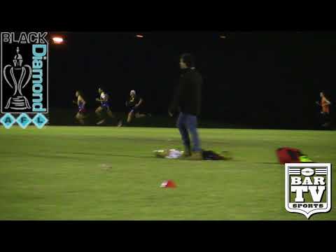 #Racenight   2018 BDAFL   Terrigal   Avoca Panthers   Mens 400