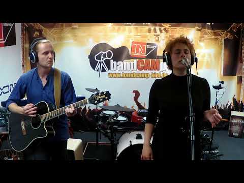 InSound bandCAMp 2018: Helianthus - Wenn Du gehst