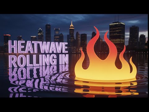 Is Siine Feat Mindme's Heatwave The HOTTEST Song of 2025?