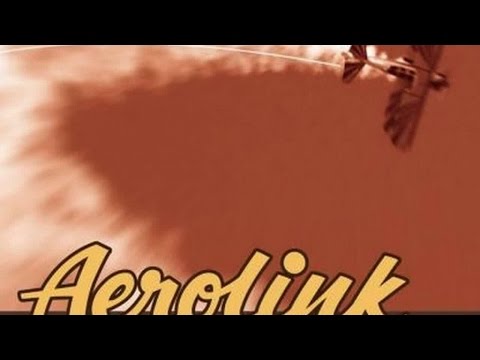 Aerolink - Skydive Part 1
