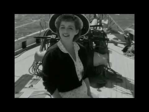 Watch YouTube video titled Bette Davis & Natalie Wood in The Star