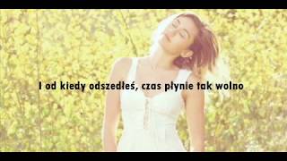 Miley Cyrus  - I Would Die For You (Tłumaczenie PL)