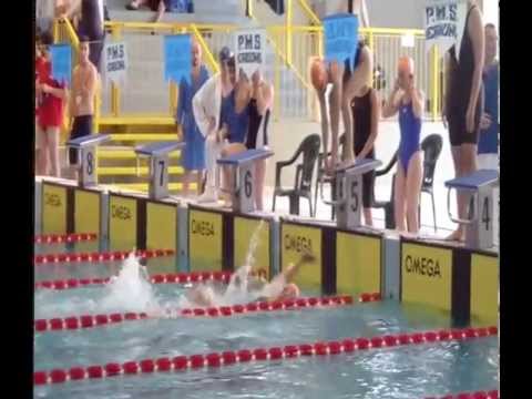 Staffetta Femminile B 4x50 Mista S.Rufo '13