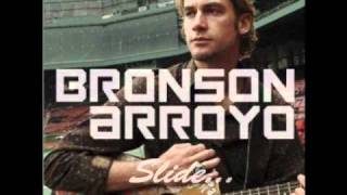 Bronson Arroyo- Slide