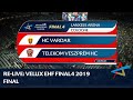 HC Vardar Telekom Veszprém HC Final VELUX EHF FINAL4 2019