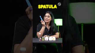 Volcano Experiment at Home 😱 #PW #Shorts #ScienceExperiment