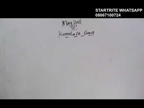 vertical Group account