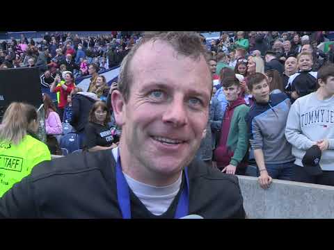 BERWICK RUGBY CLUB - INCREDIBLE 50TH ANNIVERSARY SEASON