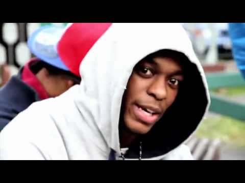 CSR Frogzy -- Freestyle (Clapton E5 Hackney)