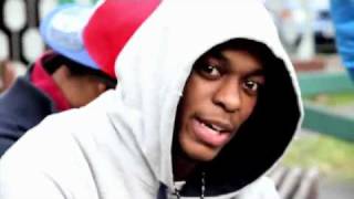 CSR Frogzy -- Freestyle (Clapton E5 Hackney)