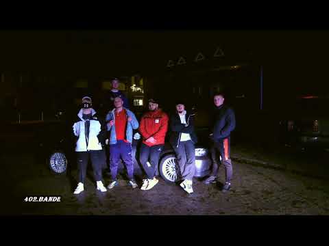 402.Damian ft. Jeki - Gdzie jutro będę (Prod.CallMeG)