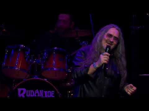 Rudán Joe - Kopott ház (55 - Akusztikus koncert a Kodály Központban DVD)