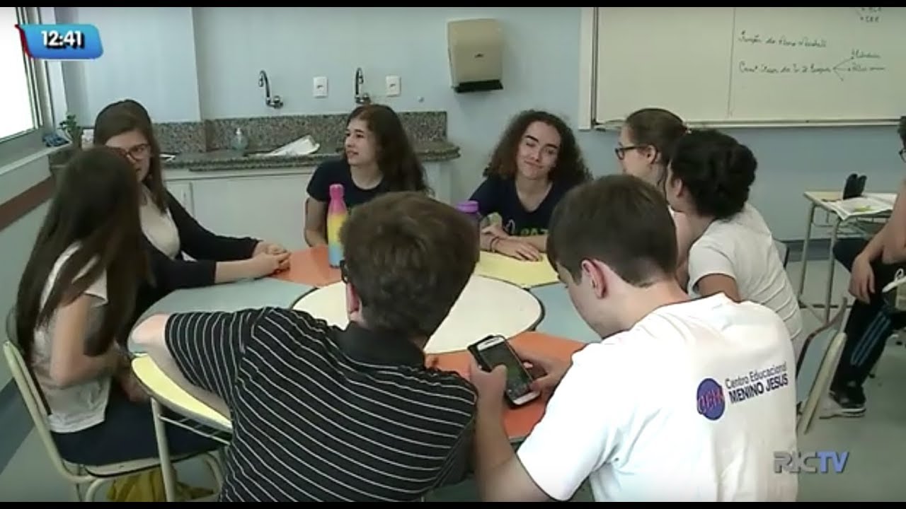 Método Montessori é desenvolvido para cada fase do aluno