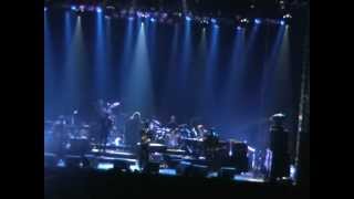 Nick Cave & the Bad Seeds - As I Sat Sadly by Her Side - live@Milano 04/06/2001
