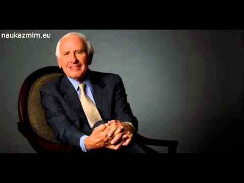 The Law Of Averages -Jim Rohn-