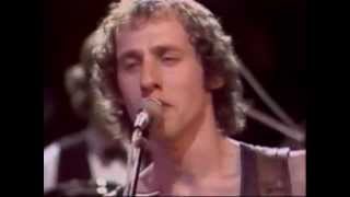 Dire Straits - les enfants du rock Documentary, circa 1982 Paris