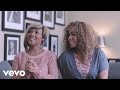 Mary Mary - Blind (Interview)