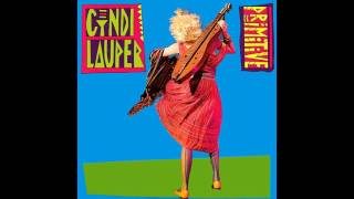 ♪ Cyndi Lauper - Primitive | Singles #18/44