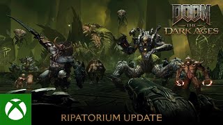 DOOM: The Dark Ages | Update 2 Trailer