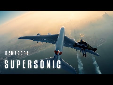 Remzcore - Supersonic 🚀