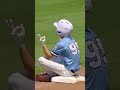 How A 12 Year Old RUINED This Baseball Game