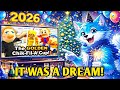 BROOKLYN GUY MEETS CHICKY WONKA IN HIS DREAM Chickfila