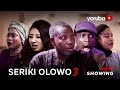 Seriki Olowo 3 Najnowszy film Joruba 2023 Dramat | Mide Abiodun | Apa | Iya Mufu | Opeyemi Aiyeola