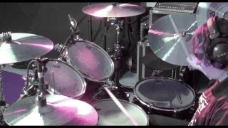 3/4 Fusion Drumset Soloist - Steve Houghton