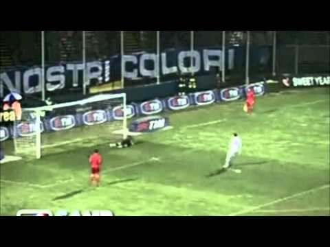Gianluigi Bianco Gol and Skill